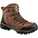 Foot Protection