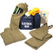 ARC Flash and FR