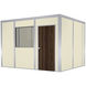 Modular Buildings and Accessories