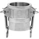 Hydraulic Couplers and Accessories