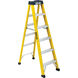 Ladders and Work Accessing Equipment