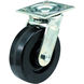 Casters and Wheels