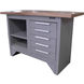 Workbenches, Work Tables and Accessories