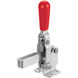 Workholding Clamps
