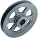 Sheaves and Pulleys