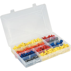 Twist-On Wire Connector Kit