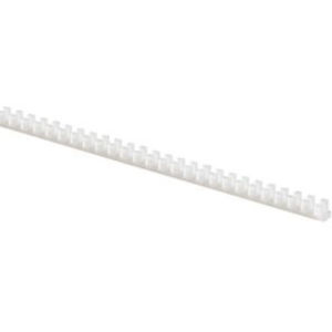 Grommet Edging