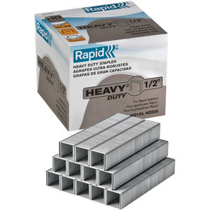 Staples