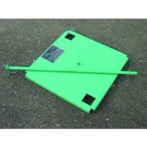 Perimeter Warning Line Kit