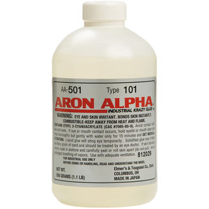 Instant Adhesive