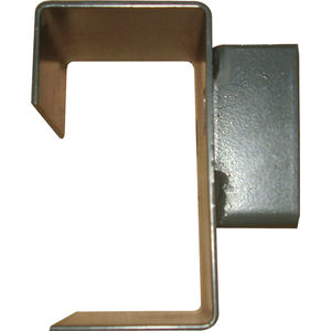 Rack Deck Support Receptacle