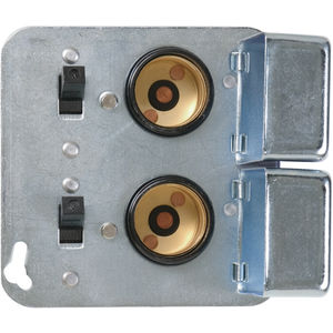Fuse Box Cover