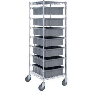 Bin Cart