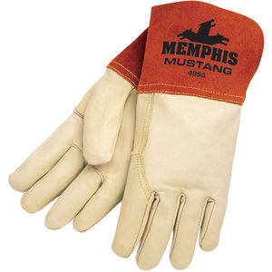 MIG/TIG Welding Glove