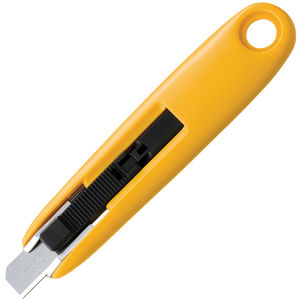 Safety Knife
