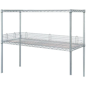 Shelf Edge