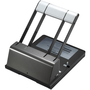 Three-Hole Punch