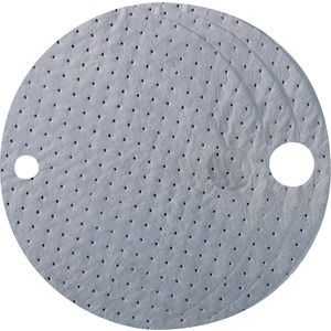 Absorbent Drum Covers Absorbent Drum Covers
