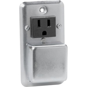 Fuse Box Cover
