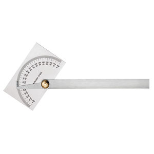 Protractor