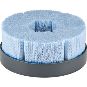 Disc Brush