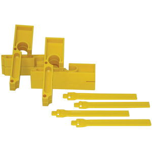 Mason Line Blocks and Twigs