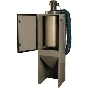 Sand Blaster Dust Collectors Sand Blaster Dust Collectors