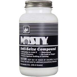 Anti-Seize Lubricant
