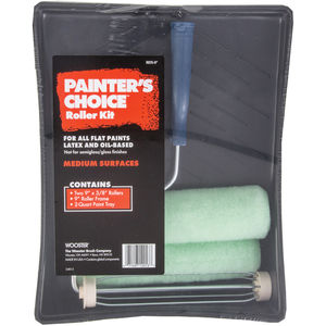 Paint Roller Sets Paint Roller Sets