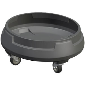 Waste Container Dollies Waste Container Dollies