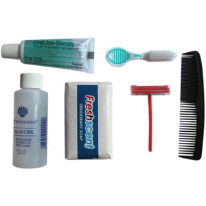 Personal Care Kits