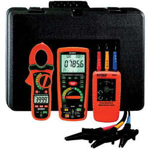 Test and Measurement Kits Test and Measurement Kits