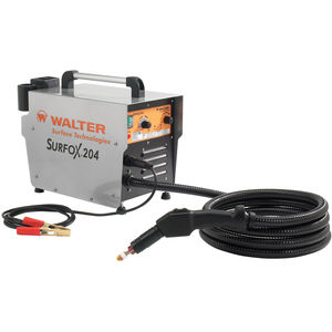 Weld Cleaning Systems Weld Cleaning Systems