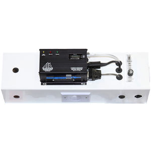Grade-D Breathing Airline Monitors Grade-D Breathing Airline Monitors