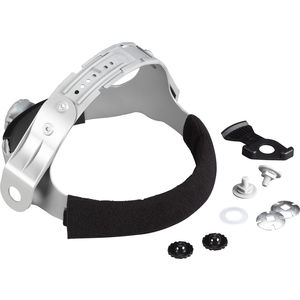 Head Gear Suspension