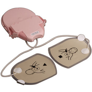 Defibrillator CPR Pads Defibrillator CPR Pads