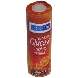 Glucose Aids Glucose Aids