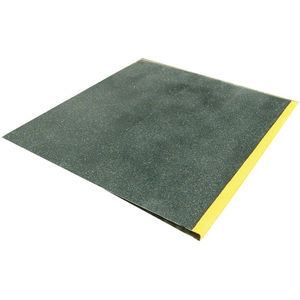 Landing Cover
