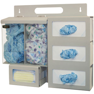 Respiratory Hygiene Dispensers Respiratory Hygiene Dispensers