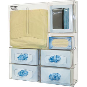 Protection System Dispensers Protection System Dispensers
