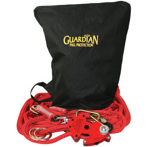 Horizontal Lifeline System