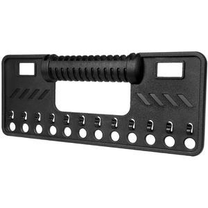 Padlock Caddy