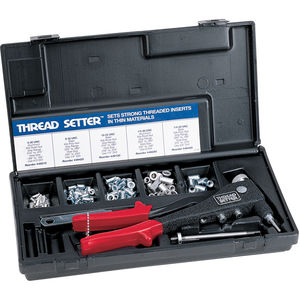 Thread Repair Kit