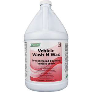 Vehicle Washes Vehicle Washes