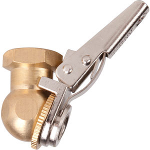 Tire Inflator Chuck