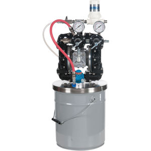 Air Spray Gun Pail Pumps Air Spray Gun Pail Pumps