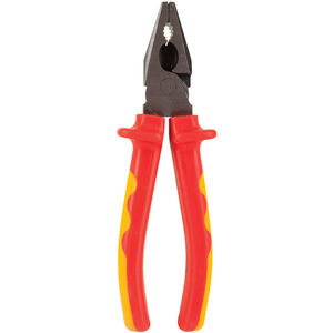 Insulated Pliers Insulated Pliers
