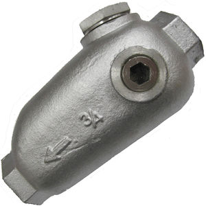 Air Tool Oil Reservoirs