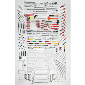 Technician Maintenance Master Tool Set