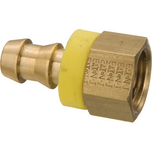 Barb-Tite Hose Barb
